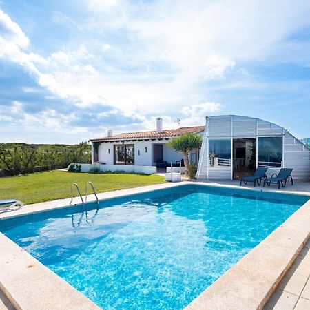 Villa Solivent Ес Меркадал Екстериор снимка