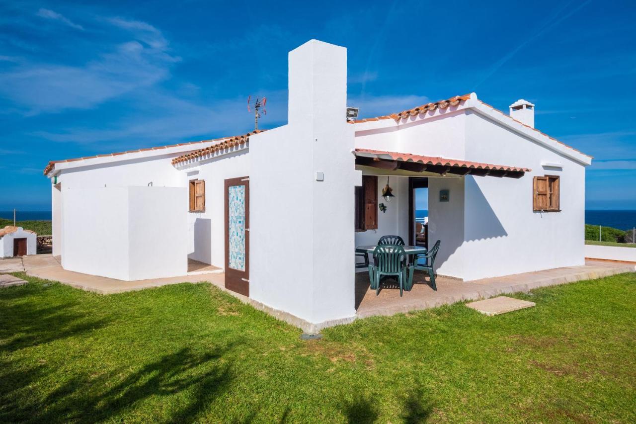 Villa Solivent Ес Меркадал Екстериор снимка