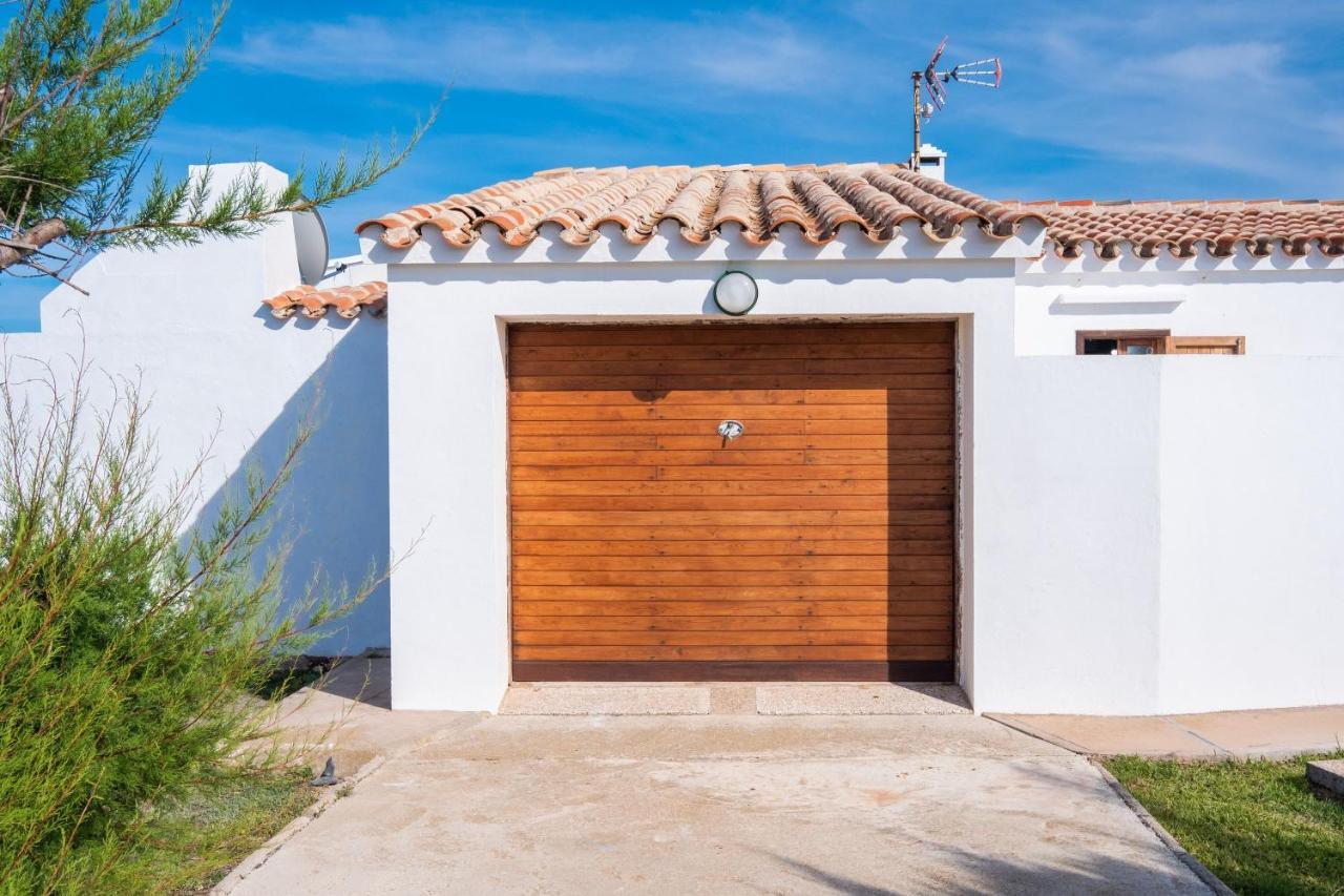 Villa Solivent Ес Меркадал Екстериор снимка
