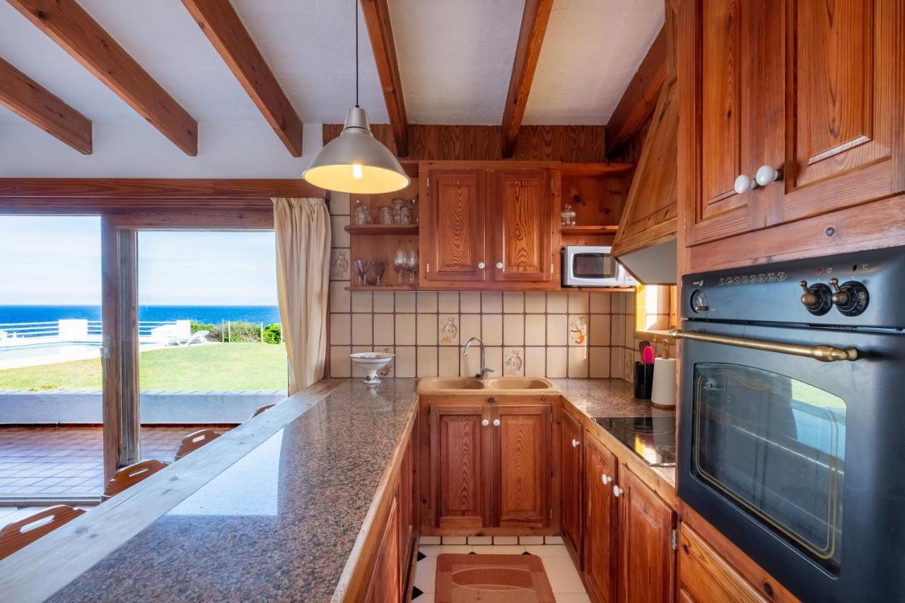 Villa Solivent Ес Меркадал Екстериор снимка
