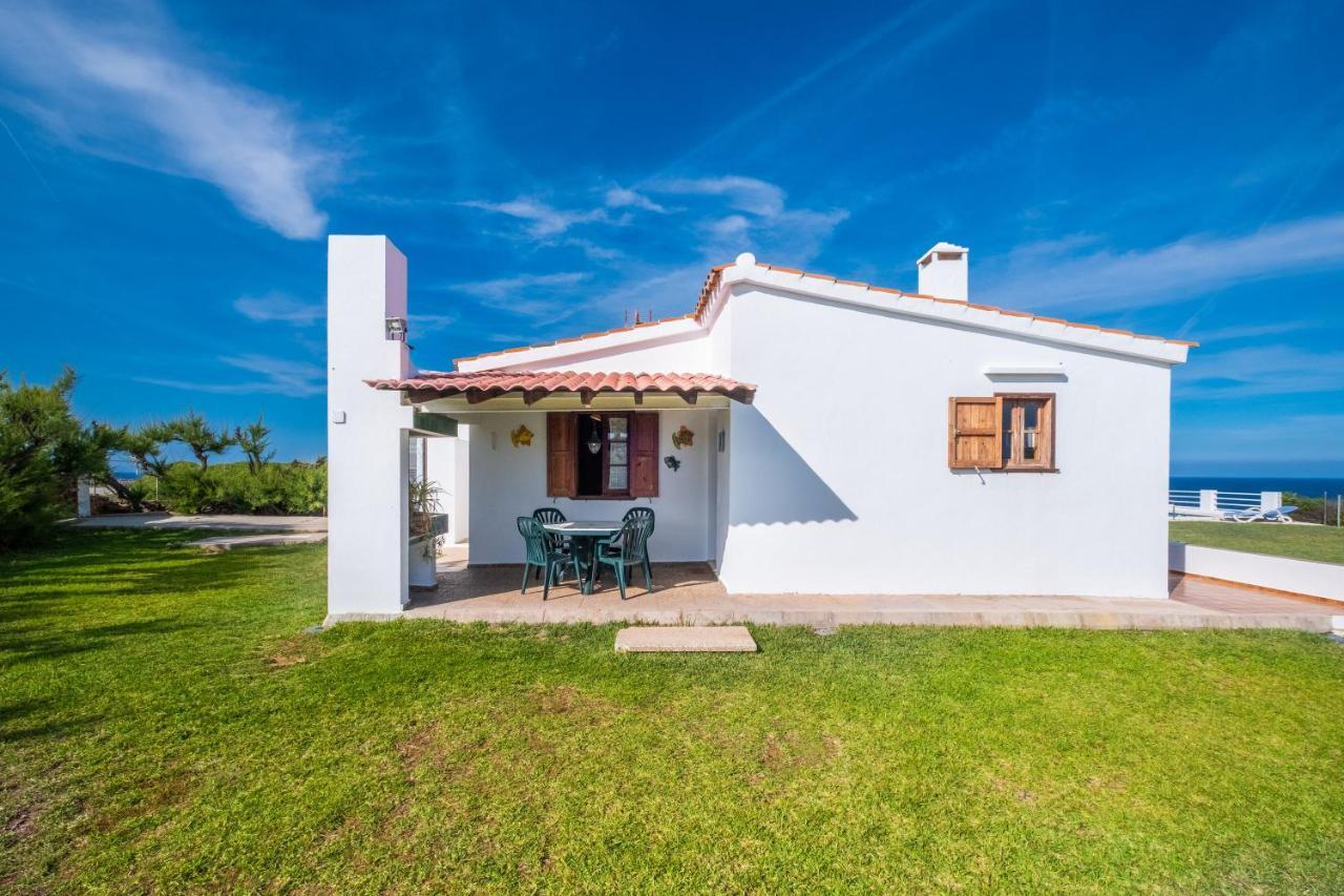 Villa Solivent Ес Меркадал Екстериор снимка